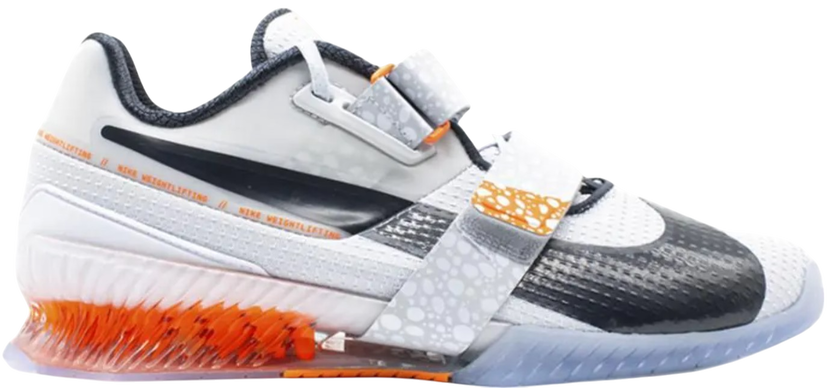 Tenisky a topánky Nike Romaleos 4 Rôznofarebný | dj4487-900