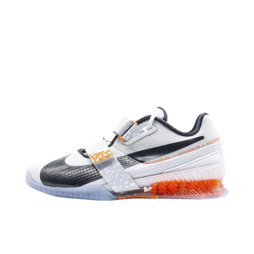 Tenisky a topánky Nike Romaleos 4 Rôznofarebný | dj4487-900