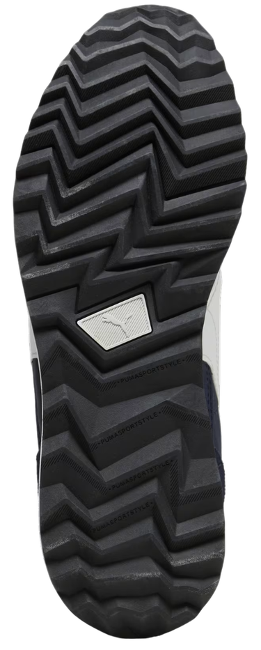 Tenisky a topánky Puma Road Rider SD Čierna | 397377-07, 3