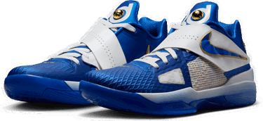 Tenisky a topánky Nike KD 4 Modrá | fz3540-400, 5