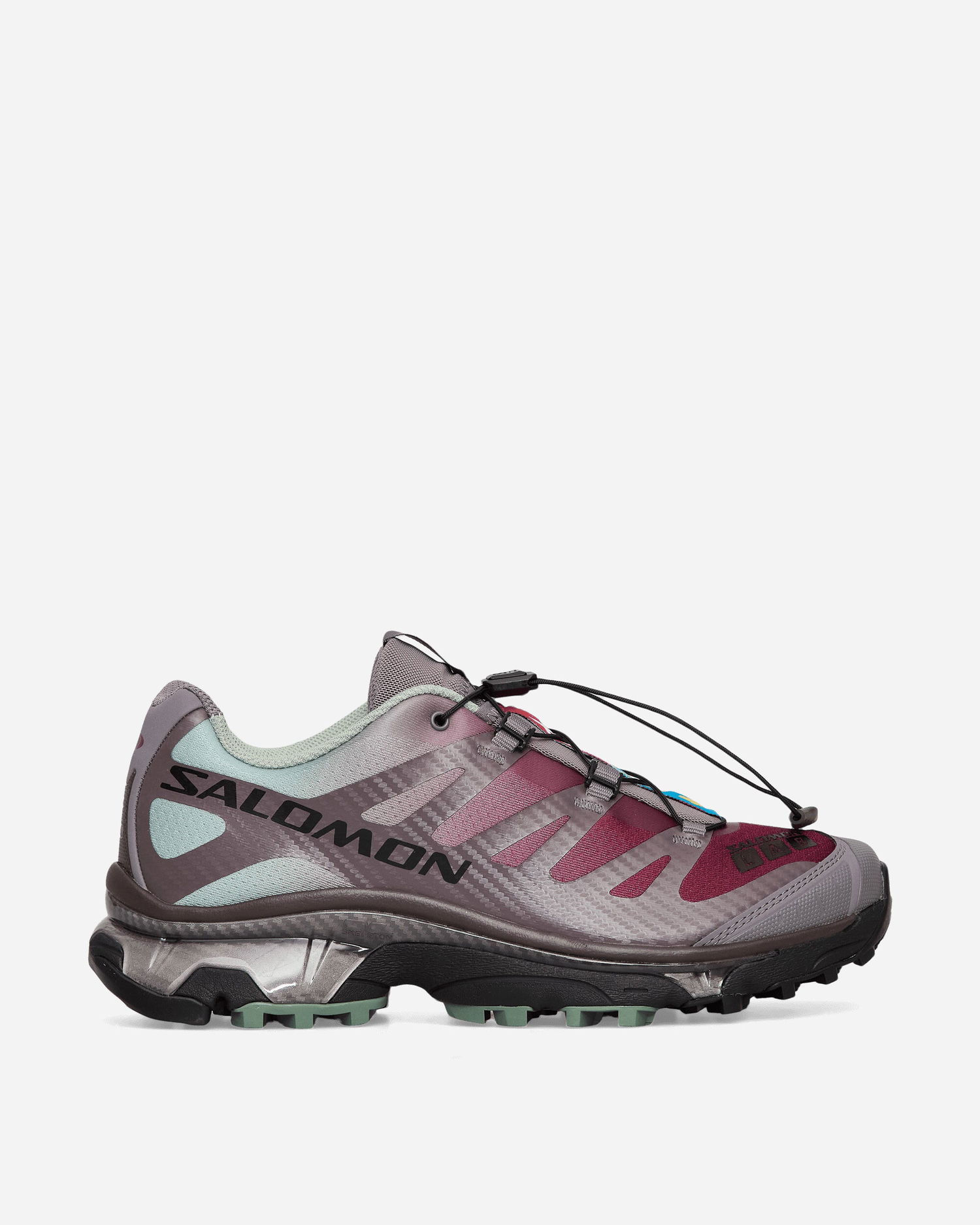 Tenisky a topánky Salomon XT-4 OG Rôznofarebný | L47741100, 1