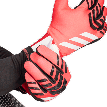 Rukavice adidas Performance Predator League Goalkeeper Glove Rôznofarebný | JH3819, 1