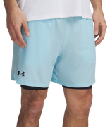 Vanish Woven 2-in-1 Training Shorts