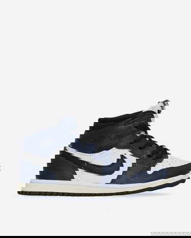 Tenisky a topánky Jordan Jordan 1 Retro High OG (TD) Navy | FD1413-401, 3