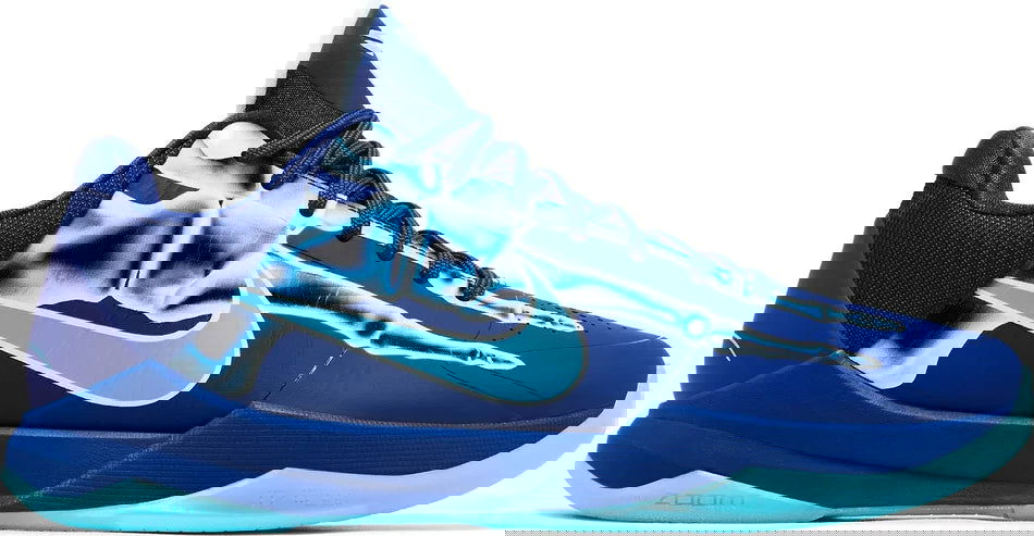 Tenisky a topánky Nike Kobe 5 Protro X-Ray Modrá | HM9522-400, 0