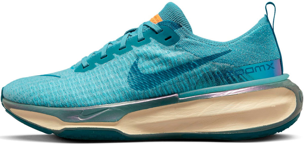 Tenisky a topánky Nike Invincible Run 3 Tyrkysová | dr2615-401, 0