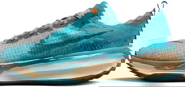 Tenisky a topánky Nike Invincible Run 3 Tyrkysová | dr2615-401, 0