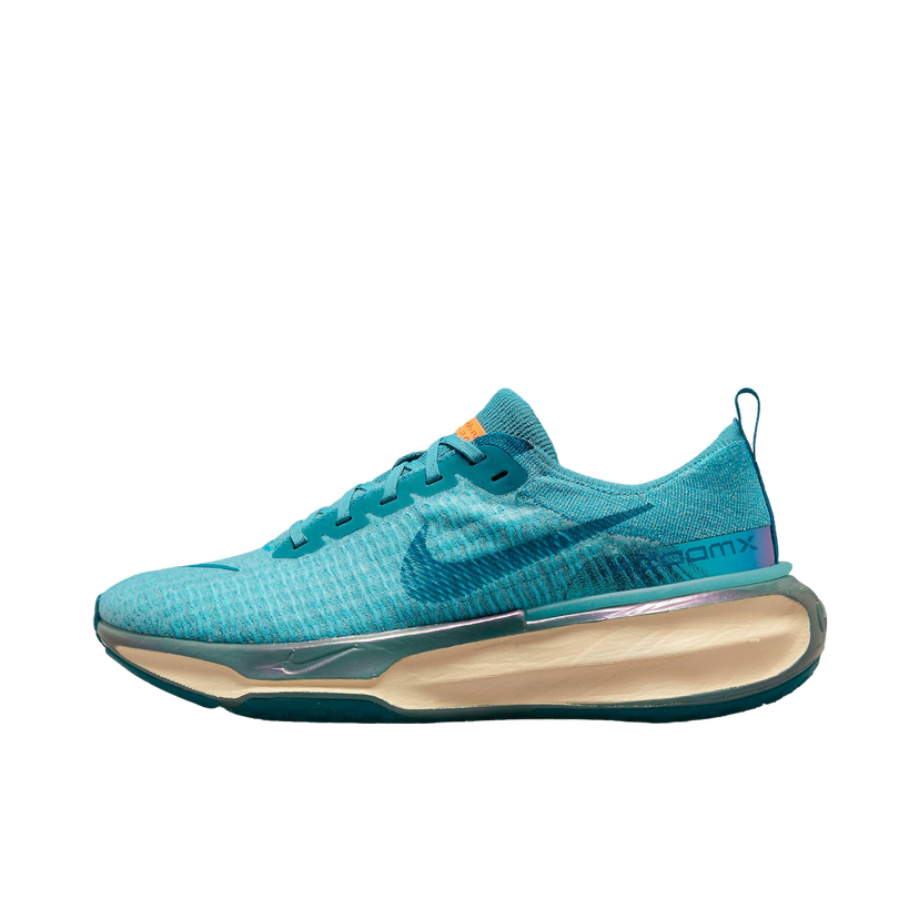 Bežecké topánky Nike Invincible Run 3 Tyrkysová | dr2615-401