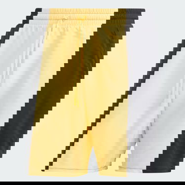 Šortky adidas Performance Tennis HEAT.RDY Ergo 7-Inch Žltá | IW4072, 3