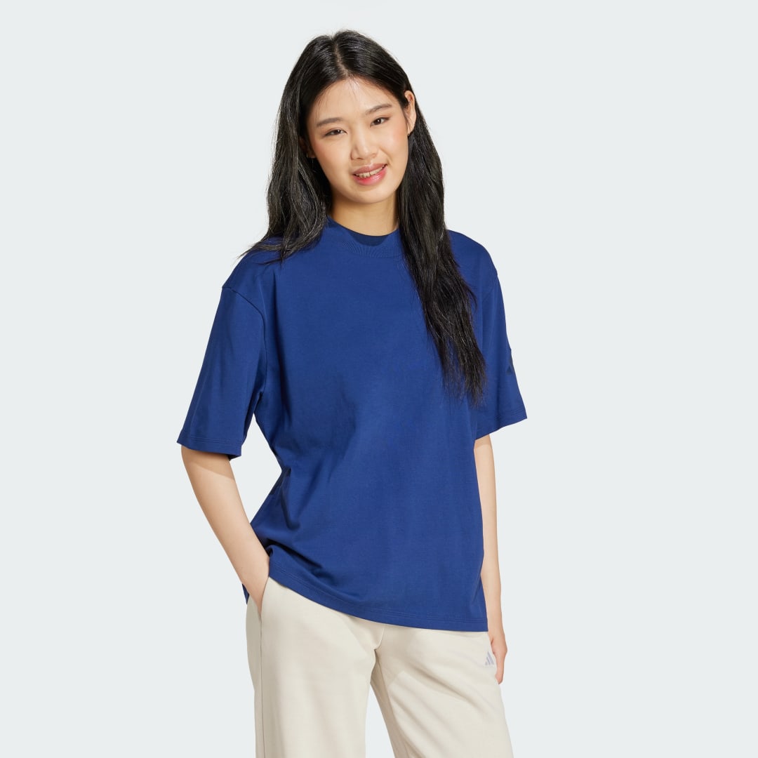 Boyfriend Logo T-Shirt