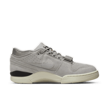 Tenisky a topánky Nike Air Alpha Force 88 Low Šedá | FJ4184-001, 4