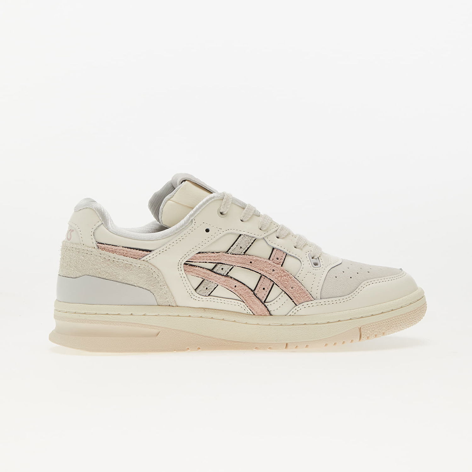 Tenisky a topánky Asics Asphaltgold x EX89 "Impromptu" Biela | 1203A326-100, 1