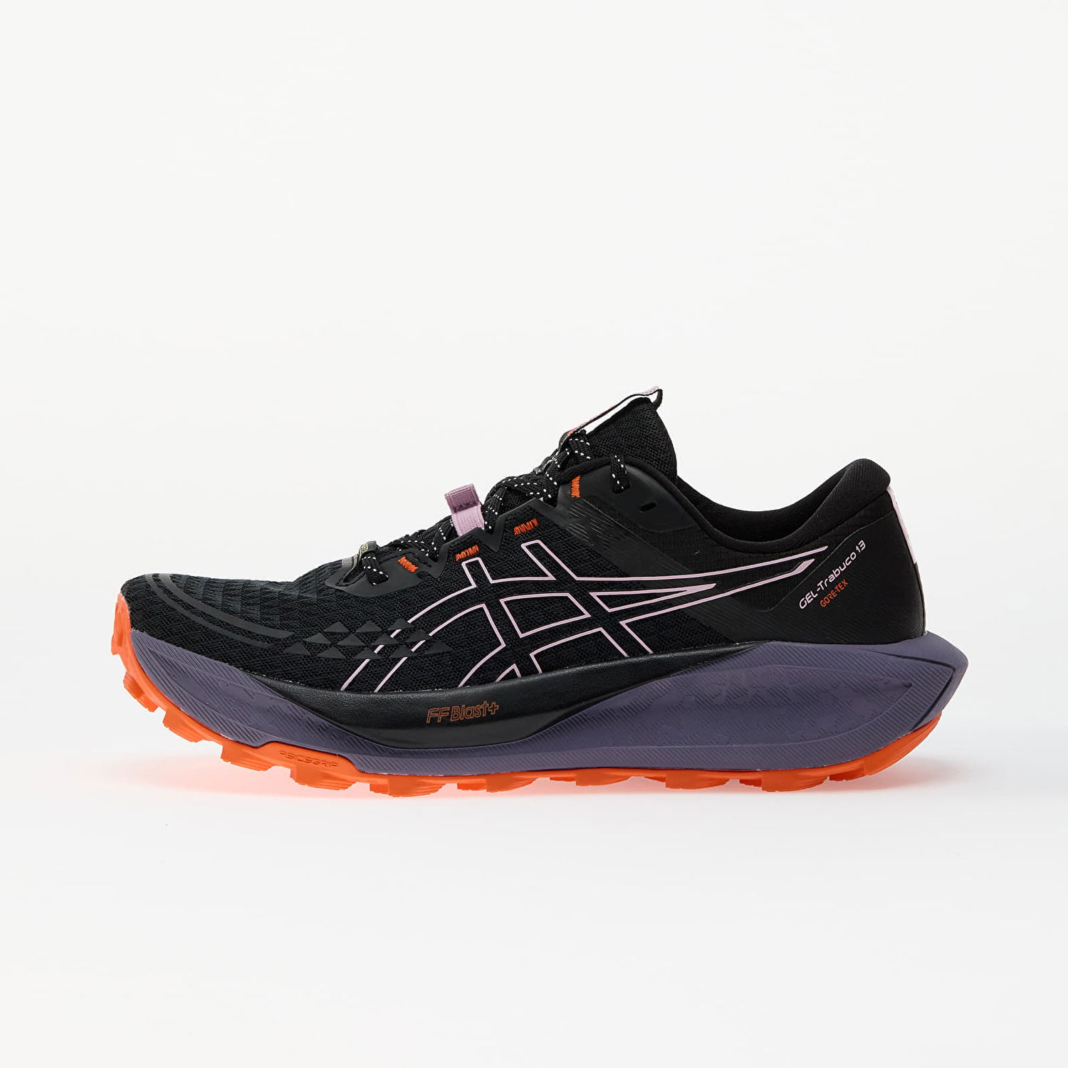 Tenisky a topánky Asics GEL-Trabuco 13 GTX Čierna | 1012B767-001, 0