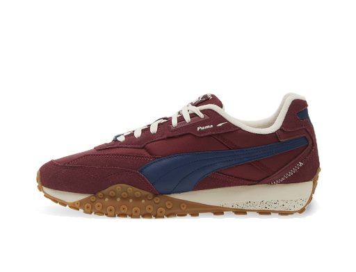 Tenisky a topánky Puma Blktop Rider Red Vínová | 39272503
