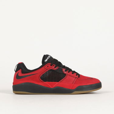Tenisky a topánky Nike SB Ishod Wair Červená | DC7232-600, 0
