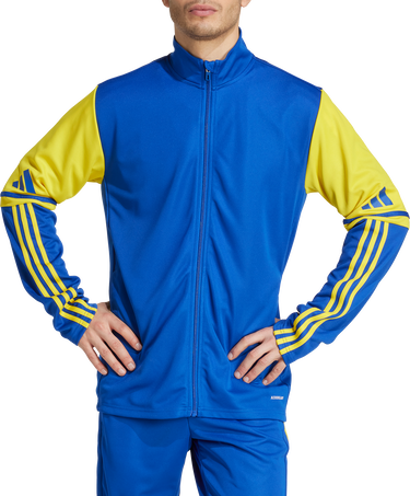 Súprava adidas Originals adidas Squadra 25 Track Jacket Modrá | jp3153, 0