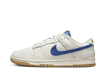 Tenisky a topánky Nike Dunk Low SE Sail Dark Marina Blue Biela | DX3198-133, 2