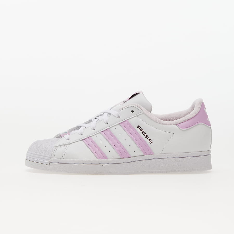 Tenisky a topánky adidas Originals Superstar Vegan Biela | GY1900, 0