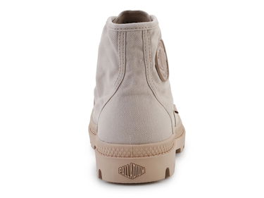 Tenisky a topánky Palladium Pampa Hi Pilat Béžová | 92352-298-M, 2