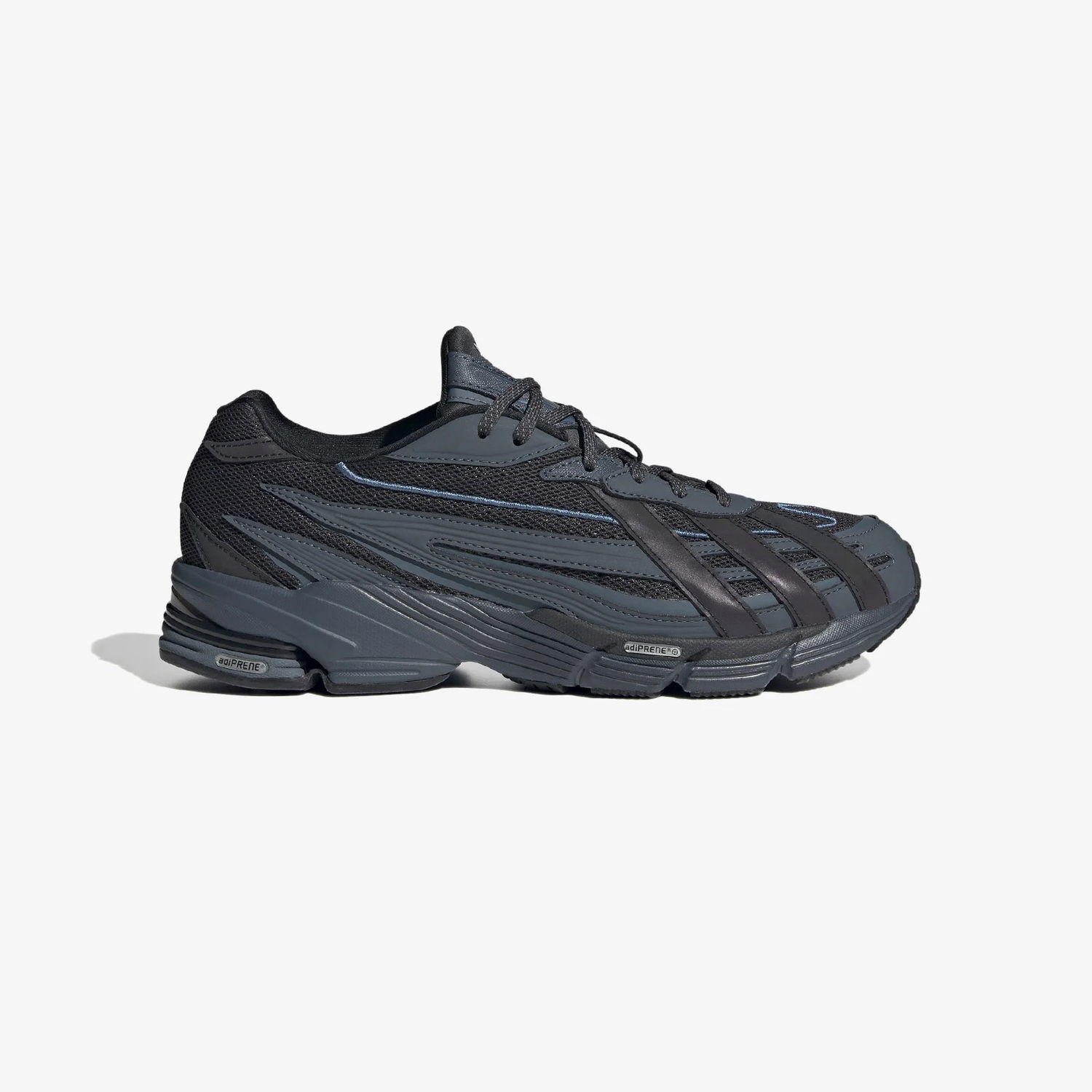 Tenisky a topánky adidas Originals ORKETRO Čierna | GY2336, 0