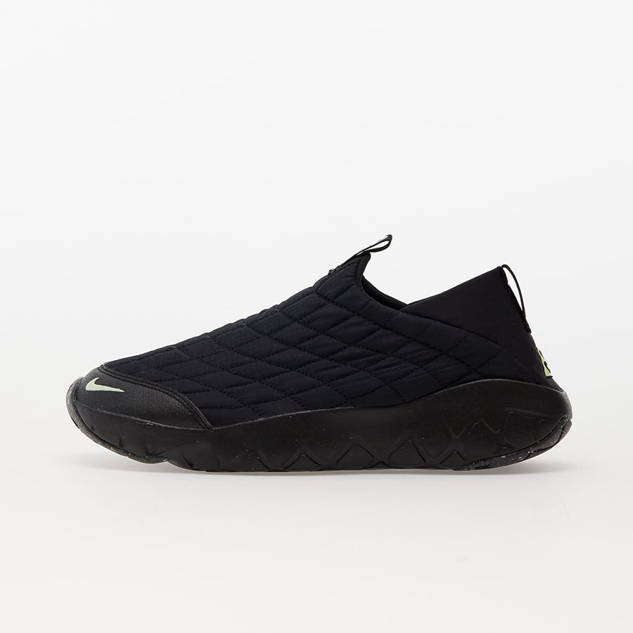 Tenisky a topánky Nike ACG Moc 3.5 "Black" Čierna | DQ4739-001, 1