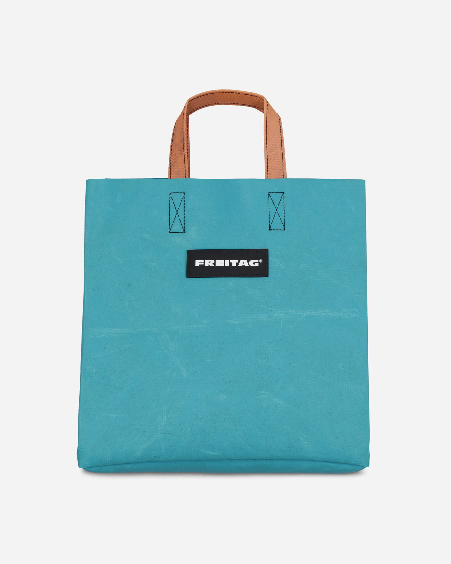 Tote bag Freitag Sonny Tote Bag Tyrkysová | FREITAGF250 003, 1