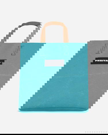 Tote bag Freitag Sonny Tote Bag Tyrkysová | FREITAGF250 003, 1