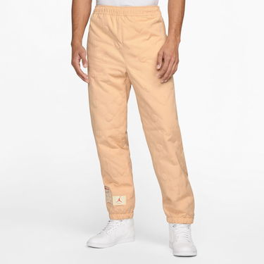 Nohavice Jordan Union LA x Brand Pant Béžová | DJ9520-268, 0