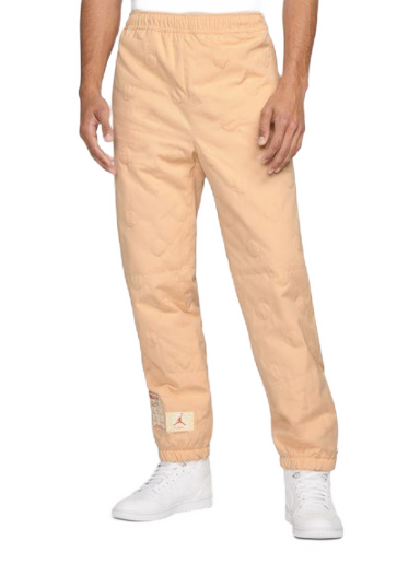 Nohavice Jordan Union LA x Brand Pant Béžová | DJ9520-268