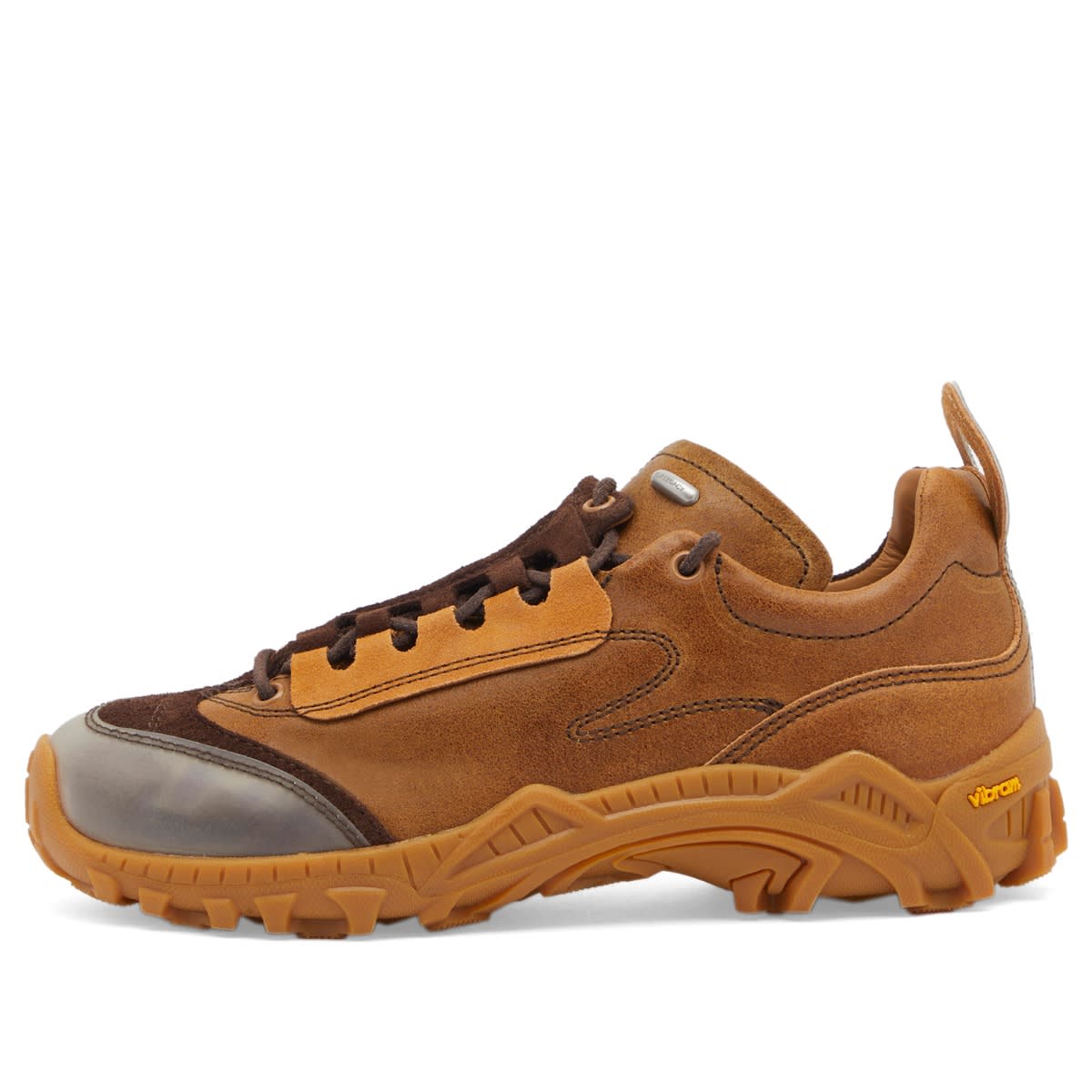 Tenisky a topánky OUR LEGACY Gabe Sneakers Oranžová | A4247GA, 0