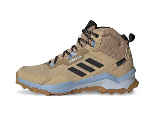 Outdoor adidas Performance Terrex AX4 Mid GTX Béžová | FZ3242