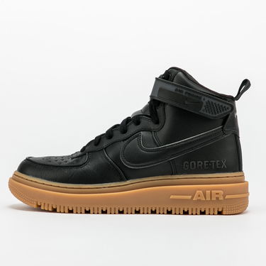 Tenisky a topánky Nike Air Force 1 GTX Boot Čierna | CT2815-001, 0