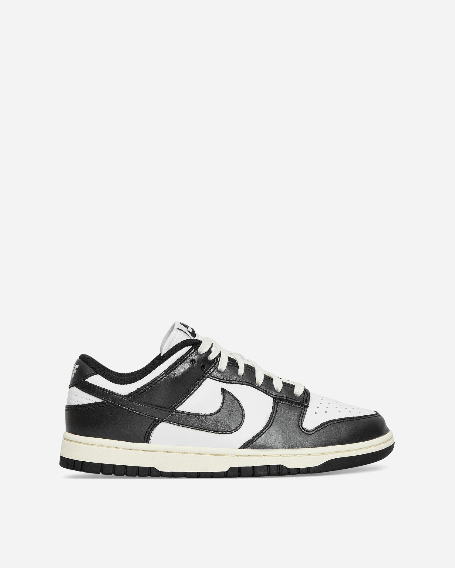 Tenisky a topánky Nike Dunk Low "Vintage Panda" W Čierna | FQ8899-100, 1