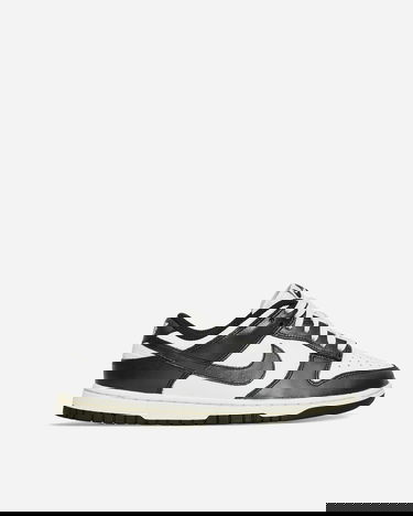 Tenisky a topánky Nike Dunk Low "Vintage Panda" W Čierna | FQ8899-100, 1