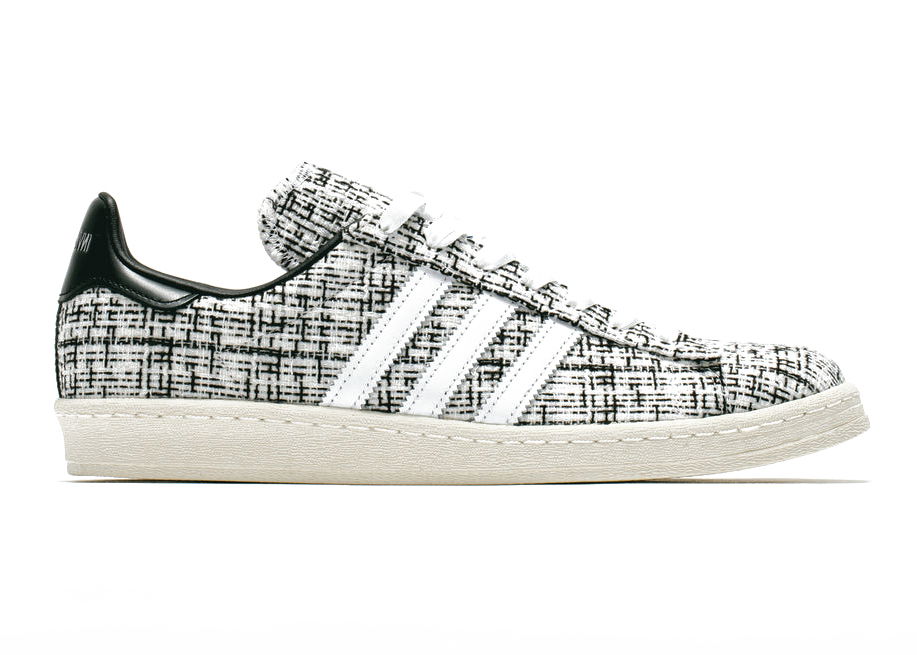 Tenisky a topánky adidas Originals Campus 80s INVINCIBLE DAYZ White Šedá | HP2820, 0