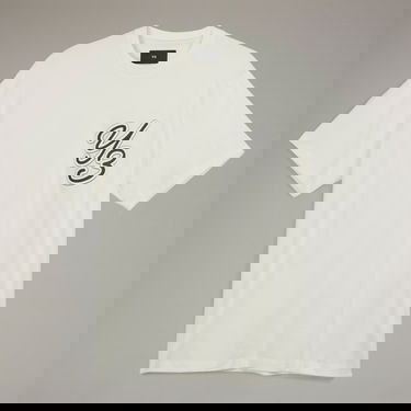 Tričko Y-3 Graphic Tee Béžová | IT7522, 4