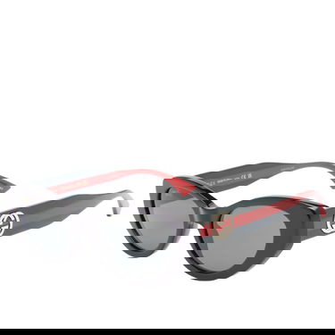 Slnečné okuliare Gucci Gucci GG1862S Sunglasses Čierna | GG1862S-001, 0