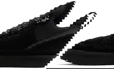 Tenisky a topánky UGG Lowmel Black (W) Čierna | 1152410K-BLK, 0