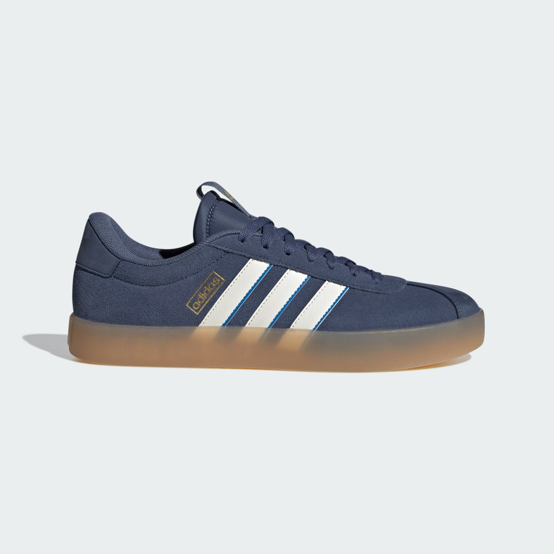Tenisky a topánky adidas Performance VL Court 3.0 Navy | ID9083, 0
