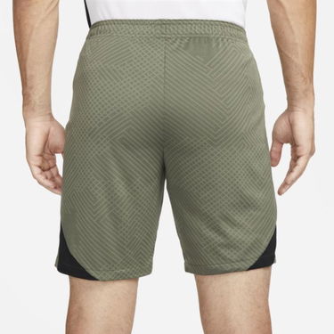 Šortky Nike Dri-FIT Strike Football Shorts Zelené | DH8776-325, 1