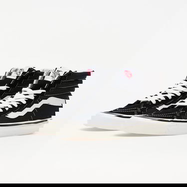 Tenisky a topánky Vans SK8 - Hi 38 Dx Čierna | VN0A38GFPXC1, 4