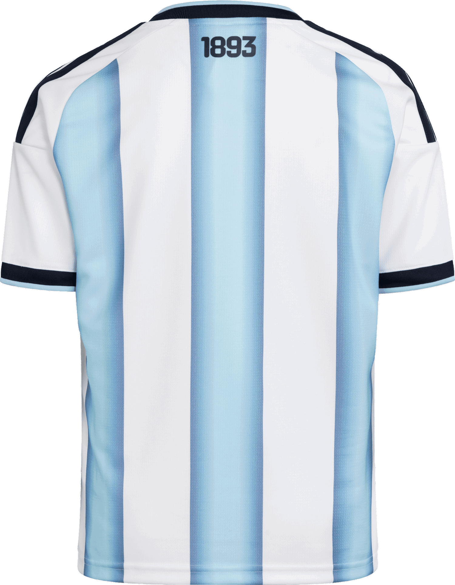 Dres adidas Originals Argentina Home 2026 Jersey Rôznofarebný | ka8119, 1