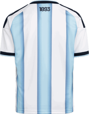 Dres adidas Originals Argentina Home 2026 Jersey Rôznofarebný | ka8119, 1