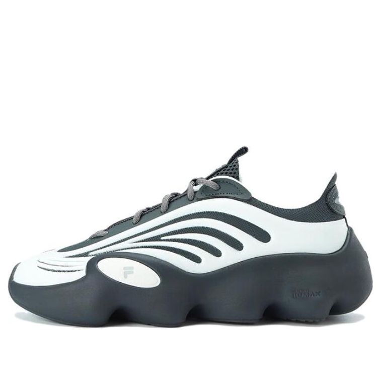 Tenisky a topánky FILA Fusion Ray 3 Biela | T12W321105FDB, 0