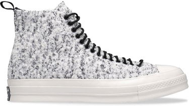 Tenisky a topánky Converse Chuck 70 Hi Biela | 166132c, 0