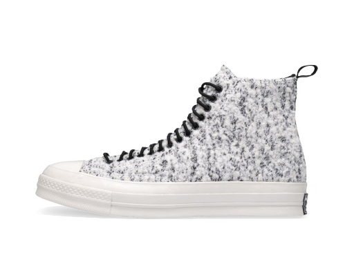 Tenisky a topánky Converse Chuck 70 Hi Biela | 166132c