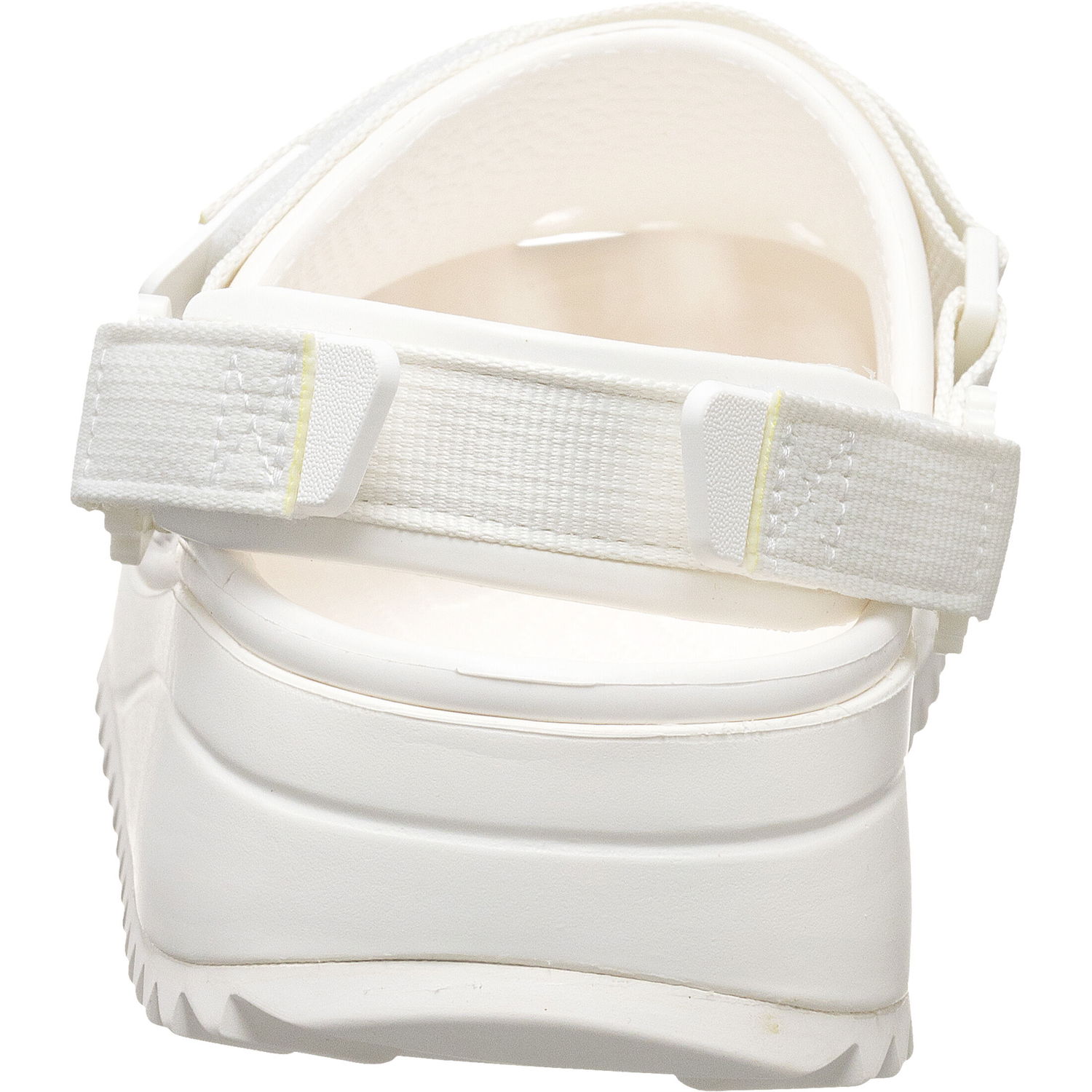 Tenisky a topánky Crocs Classic Hiker Clog Biela | 206772-143, 1