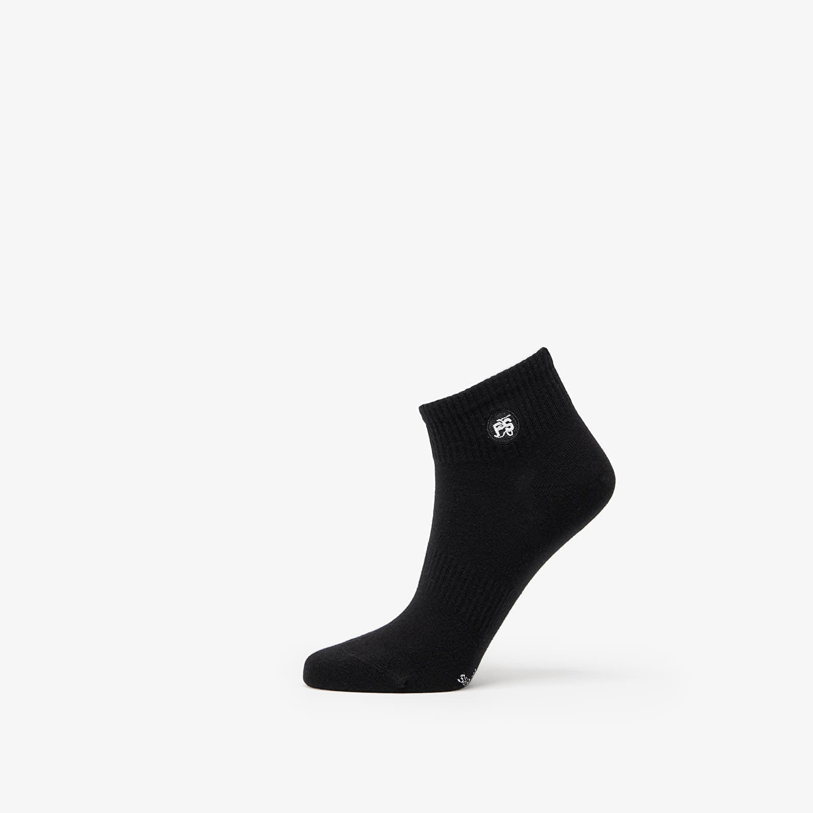 Ankle Socks 3-Pack Black