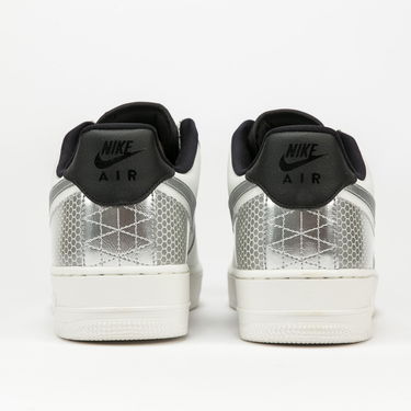 Tenisky a topánky Nike Air Force 1 '07 LV8 3M Biela | CT2299-100, 3