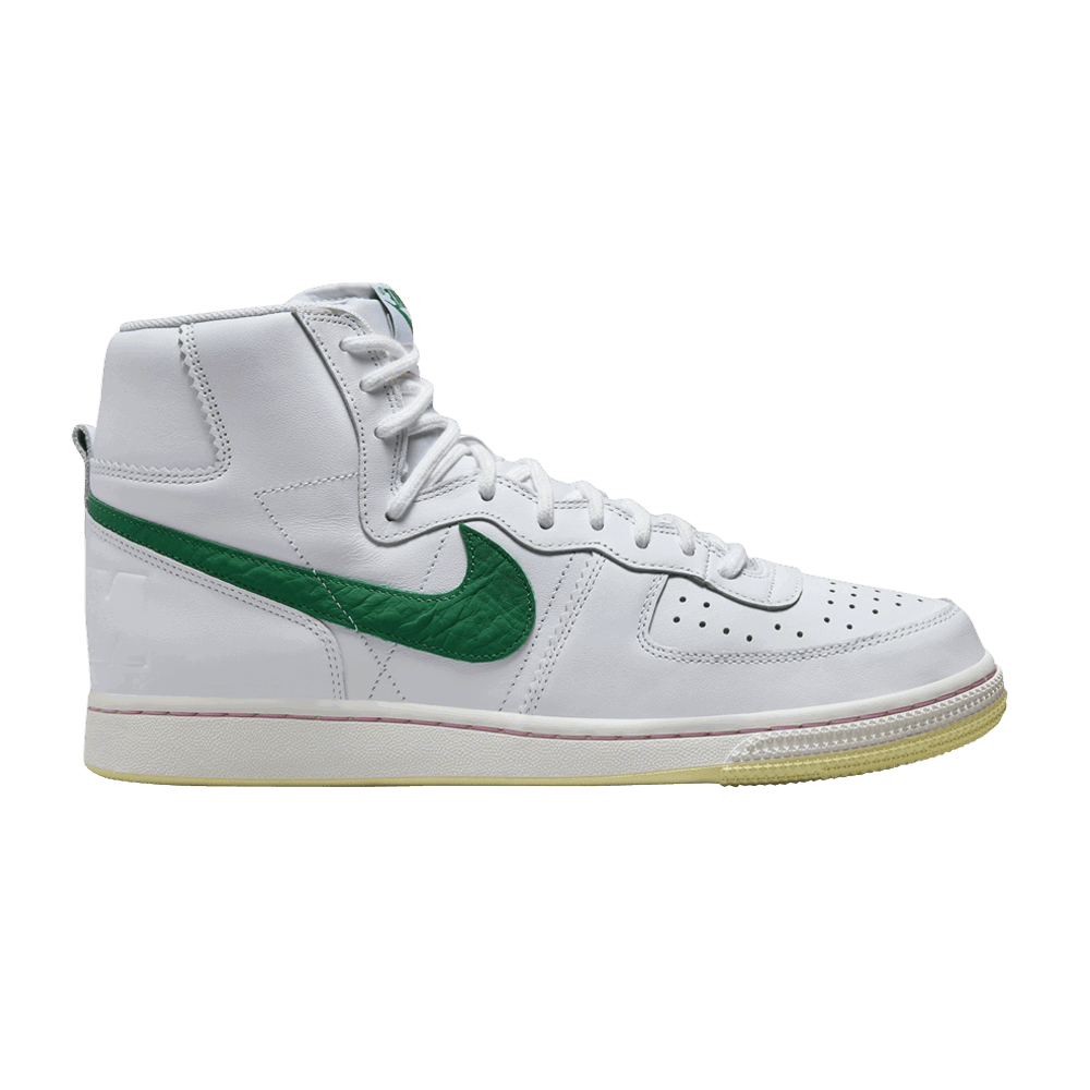 Tenisky a topánky Nike Terminator High Šedá | FV9350-100, 0